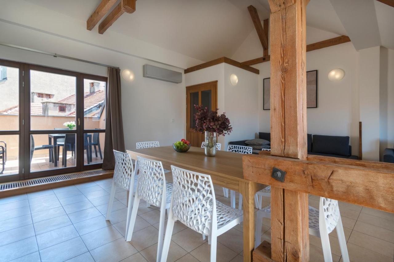 Bohemian Dreams Apartments And Suites By Dwellfort Prague Ngoại thất bức ảnh