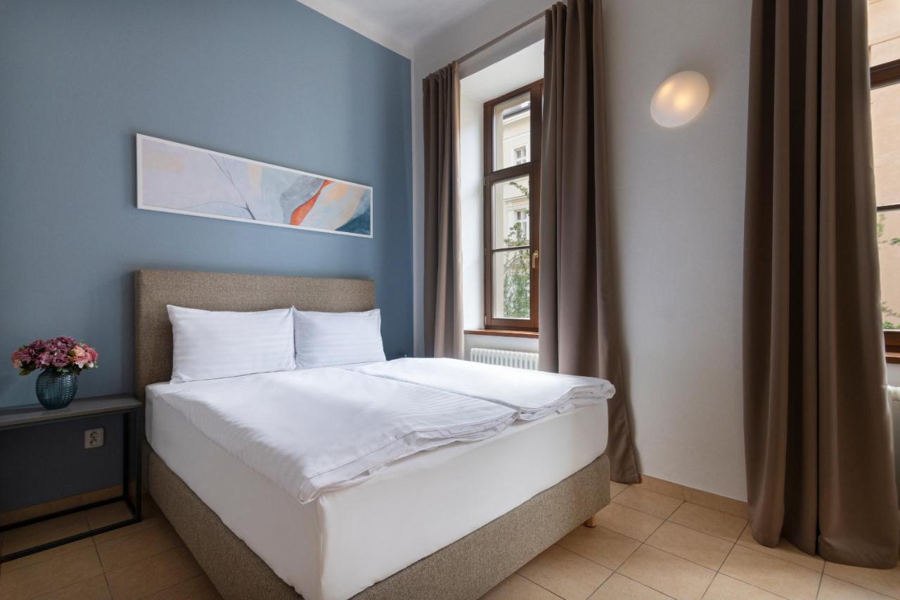 Bohemian Dreams Apartments And Suites Prague Ngoại thất bức ảnh