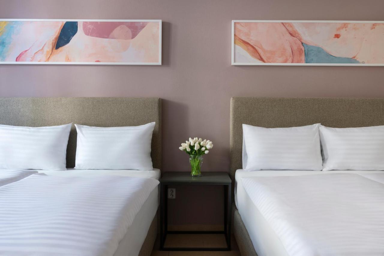 Bohemian Dreams Apartments And Suites By Dwellfort Prague Ngoại thất bức ảnh
